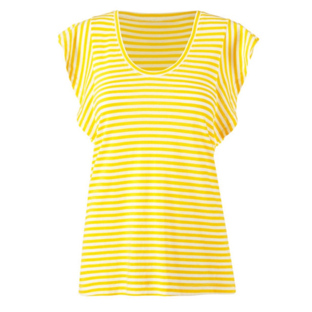 CAbi Daisy Tee #5748